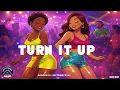 Lagu FREE [No Tags] Dancehall Riddim Instrumental (TURN IT UP) 2025