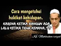 Download Lagu Cara mengetahui hakikat kehidupan. | kh. Muhlashon rosyid