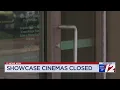 Lagu Showcase Cinemas in Seekonk to close today