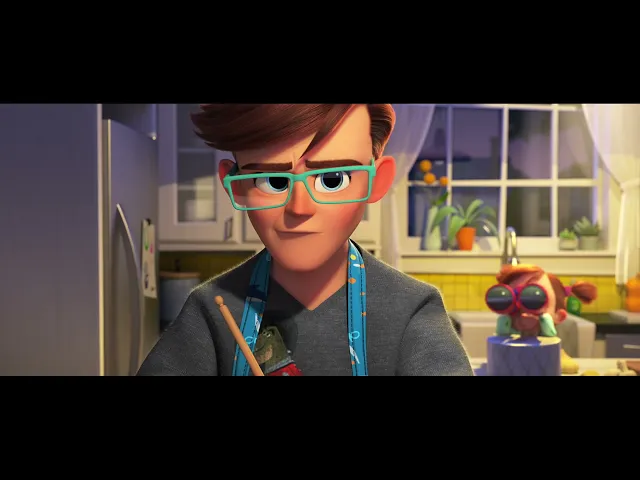 Baby Boss 2 - Affari di Famiglia | Featurette 'It's Tina'