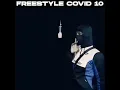 MENACE SANTANA - FREESTYLE COVID 10