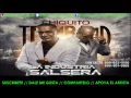 Chiquito Team Band - Llamada De Mi Ex (SALSA 2015)