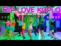 Download Lagu RIP LOVE KOPLO - DANGDUT REMIX TERBARU 2022