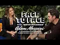 Face to face with Mister Instagram Adam Mosseri A conversation around parenthood and wellbeing