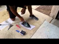 How to repair carpet fix or repair carpet