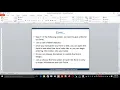 Design a form in Access to view add delete and modify the patient record in the database CA EXP 6