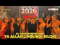 Lagu YA ALLAH LINDUNGI BILQIS - ALL ARTIS SIMPATIK MUSIC