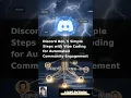 Unlock AI Power Python Discord Bot Magic