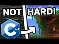 It s not hard to make games in C Here s how