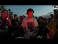 Lewis Thompson - Live on the Thames with Lab54 (Full Set in London)