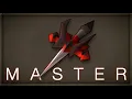 Mastering Combat Achievements for this Item