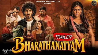 Bharathanatyam Hindi Dubbed Trailer | Surya Teja Aelay, Meenakshi, Harsha,Ajay Gosh | New Movie 2026