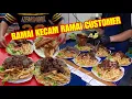 Download Lagu SAYA TAK PEDULI DENGAN KECAMAN YANG PENTING CUSTOMER RAMAI