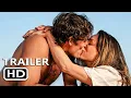 VANISHED Trailer 2026 Kaley Cuoco