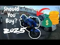 Should you buy a pre-gen Ninja 250 in 2025