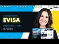 Free Download Eviisa - Immigration and Visa Consulting WordPress Theme 2025 Setup Tutorial
