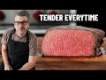 This Cheap Steak Becomes Insanely Tender With These Methods
