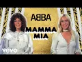 Download Lagu ABBA - Mamma Mia (Official Lyric Video)