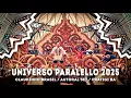 Download Lagu Claudinho Brasil @ Universo Paralello 2025 #18 (FULL SET)