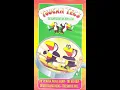 Download Lagu Toucan 'Tecs - The Adventures of Zippi and Zac 2: The Peacock Palace Soup (1995 UK VHS)