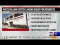 Water billing system causing issues for Harlingen residents