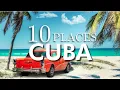 Download Lagu Top 10 Places To Visit in Cuba