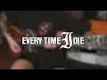 Every Time I Die - Map Change (Guitar Cover)