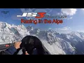 Download Lagu [REVIEW] JS3 RAPTURE - RACING IN THE ALPS - FRENCH GLIDING TEAM