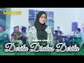 Download Lagu DERITA DIATAS DERITA - Warda Amalia - Mbois Music Viral TikTok