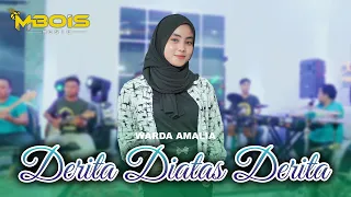 derita diatas derita warda amalia mbois music viral tiktok