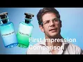 Download Lagu LV Afternoon Swim vs LV Pacific Chill - fragrance first impressions