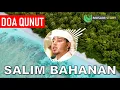 Lagu DOA QUNUT - SALIM BAHANAN