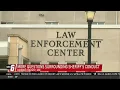 County documents show Mower County Sheriff may have had history of questionable conduct