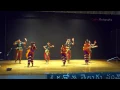 Download Lagu Utti Meeda Koodu - Stage Performance - Tulsa Ugadi 2015