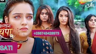 SHAMSHAAN EP 01 DJ MSATI Imetafsiliwa Kwa Kiswahili 