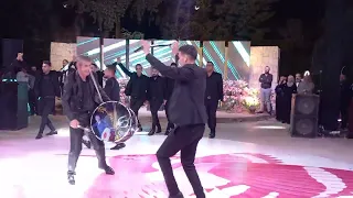 إجرام الدبيكة الأصالة والتراث خالد زيتون علي شومان حضار وأتعطيني رأيك بيستاهل لمليون 