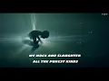 Gojira - Another World [Lyrics]