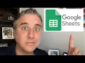 How I Use Google Sheets For Making My Weekly Lesson Plans
