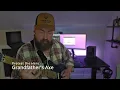 No Fake Guitar: Protest the Hero - Grandfather's Axe (Intro)
