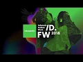IDFW 2018 @ Tokopedia