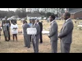 Kenneth Faison Celebrating Of Life Dove Signture By J B Rhodes