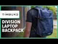 Timbuk2 Division Laptop Backpack Deluxe Review 2 Weeks of Use