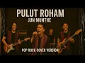 PULUT ROHAM - Roni Sihite | Versi Rock Emotion ( AI Version) | Lagu Batak Trending