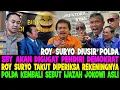 Lagu ROY SURYO DITOLAK \u0026 DIUSIR POLDA..!! SBY AKAN DIGUGAT PENDIRI DEMOKRAT, TOMPEL NGAMUK KALAH SIDANG