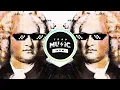 BACH VIOLIN CONCERTO (OFFICIAL CLASSICAL DRILL TRAP REMIX) - CODEC