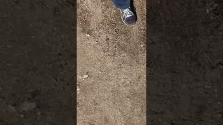 Sound Of Gravel Sand 