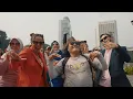 Download Lagu Pretty Rico \u0026 The Angels Percussion - Mainkan [Official Music Video]