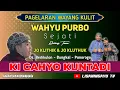 Download Lagu LIVE JO KLITHIK JO KLUTHUK WAYANG KI CAHYO KUNTADI DS BEDIKULON BUNGKAL PONOROGO