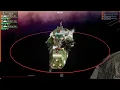 NEBULOUS Fleet Command Tutorial
