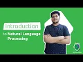 Natural Language Processing Basics Text Analytics with Python